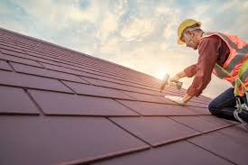 Reliable Clay City, KY Roofing Solutions